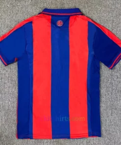 CA San Lorenzo Home Shirt 2025/26