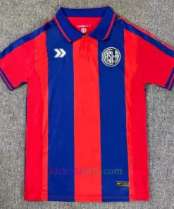 CA San Lorenzo Home Shirt 2025/26