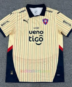 Cerro Porteño Away Shirt 2025/26