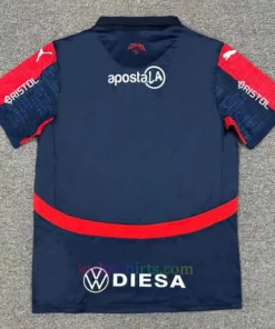 Cerro Porteño Home Shirt 2025/26