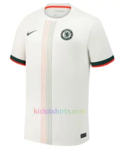 Chelsea Away Shirt 2025/26