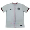 Chelsea Away Shirt 202526 (1) front