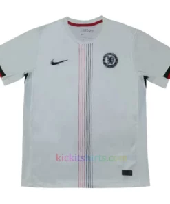 Chelsea Away Shirt 2025/26