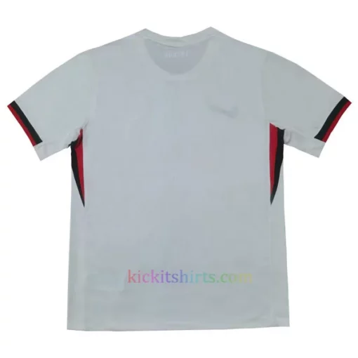 Chelsea Away Shirt 202526 (1) back