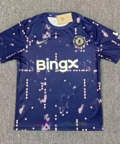 Chelsea Training Shirt 2025/26