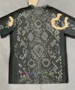 Chelsea Year Of Snake Shirt 2025/26