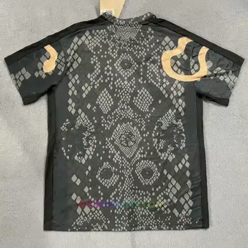 Chelsea Year Of Snake Shirt 202526 (2) back
