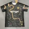 Chelsea Year Of Snake Shirt 202526 (2) front