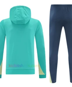 Club América Hoodie Kit 2025/26