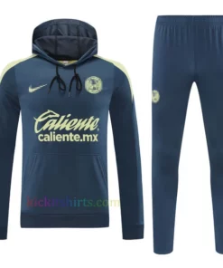 Club América Hoodie Kit 2025/26