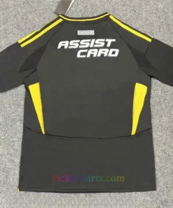 Colo-Colo Away Shirt 2025/26
