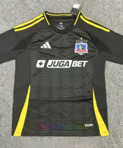Colo-Colo Away Shirt 2025/26