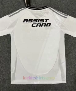 Colo-Colo Home Shirt 2025/26