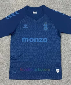 Coventry City Fourth Shirt 2024/25
