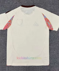 DC United Away Shirt 2025/26