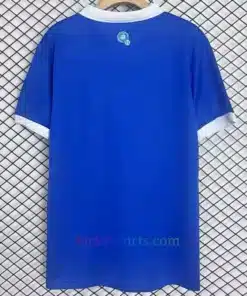 El Salvador Home Shirt 2025