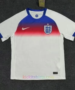 England Home Shirt 2025