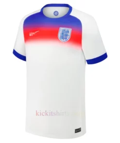 England Home Shirt 2025