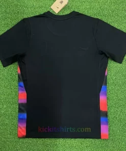 England Women Euro Away Shirt 2025