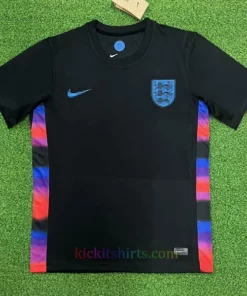 England Women Euro Away Shirt 2025