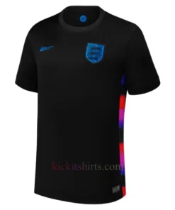 England Women Euro Away Shirt 2025