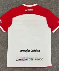 Estudiantes Away Shirt 2025/26