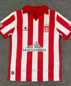 Estudiantes Home Shirt 2025/26