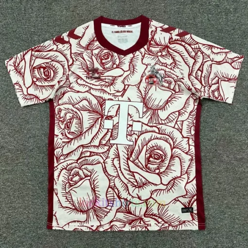 FC Köln Special Shirt 202526 (2) front