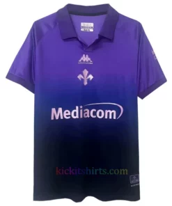 Fiorentina X Luisaviaroma shirt 2024/25