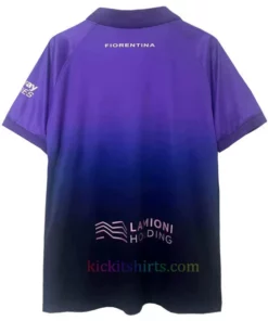 Fiorentina X Luisaviaroma shirt 2024/25