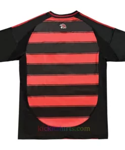 Flamengo Home Shirt 2025/26