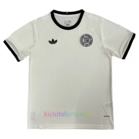 Germany 125th Anniversary Shirt 2025 (2) front