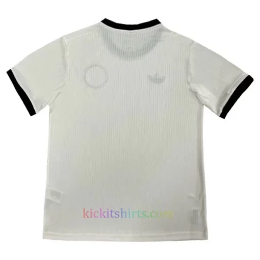 Germany 125th Anniversary Shirt 2025 (2) back