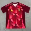 Germany Women Euro Away Shirt 2025 (1) front