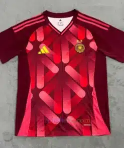 Germany Women Euro Away Shirt 2025