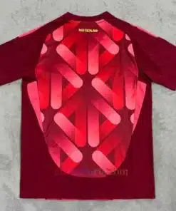 Germany Women Euro Away Shirt 2025