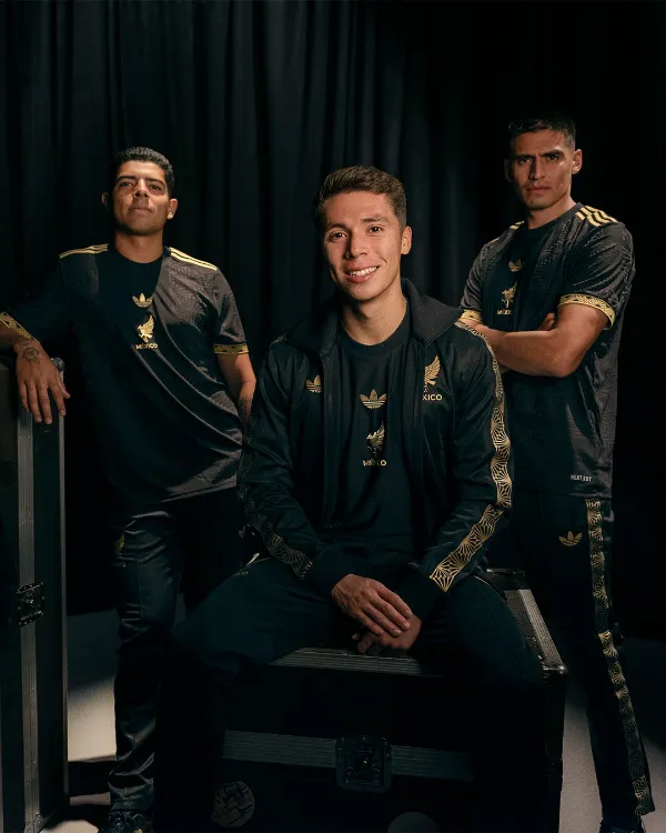mexico gold cup shirt banner