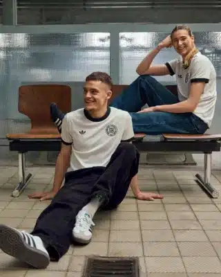 Germany 125th anniversary shirt 3