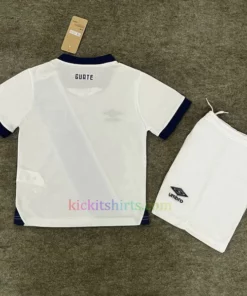 Guatemala Home Kit Kids 2025