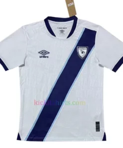 Guatemala Home Shirt 2025