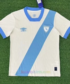 Guatemala Home Shirt 2025
