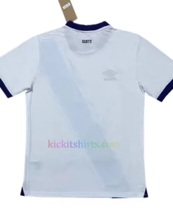 Guatemala Home Shirt 2025