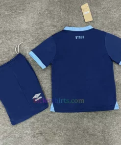 Guatemala Away Kit Kids 2025