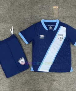 Guatemala Away Kit Kids 2025