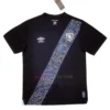 Guatemala third Shirt 2025 (2) front