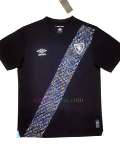 Guatemala Third Shirt 2025