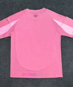 Inter Miami Home Shirt 2025/26
