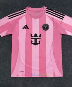 Inter Miami Home Shirt 2025/26