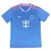 Real Madrid Away Shirt 2025/26
