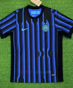 Inter Milan Home Shirt 2025/26